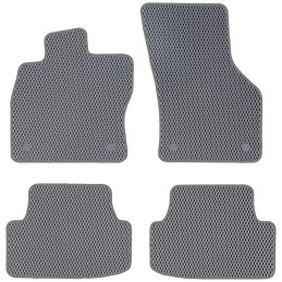 Volkswagen Golf VII 2012-2020 EVA MAX-MAT 10850