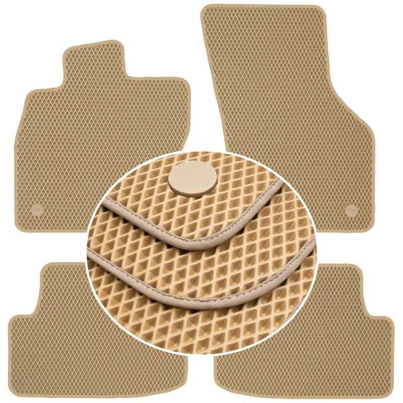 Volkswagen Golf VII 2012-2020 EVA MAX-MAT 10850