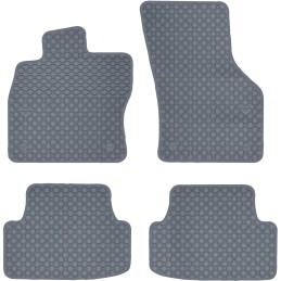 Volkswagen Golf VII 2012-2020 Guminiai kilimėliai PRIME-LINER MAX-MAT