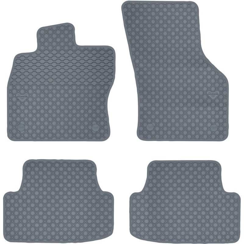 Volkswagen Golf VII 2012-2020 Guminiai kilimėliai PRIME-LINER MAX-MAT