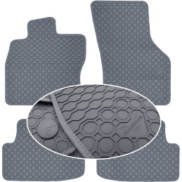 Volkswagen Golf VII 2012-2020 Guminiai kilimėliai PRIME-LINER MAX-MAT