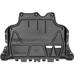 Volkswagen Golf VII DYZELINIS 2012-2020 Variklio dangtis REZAW 150419