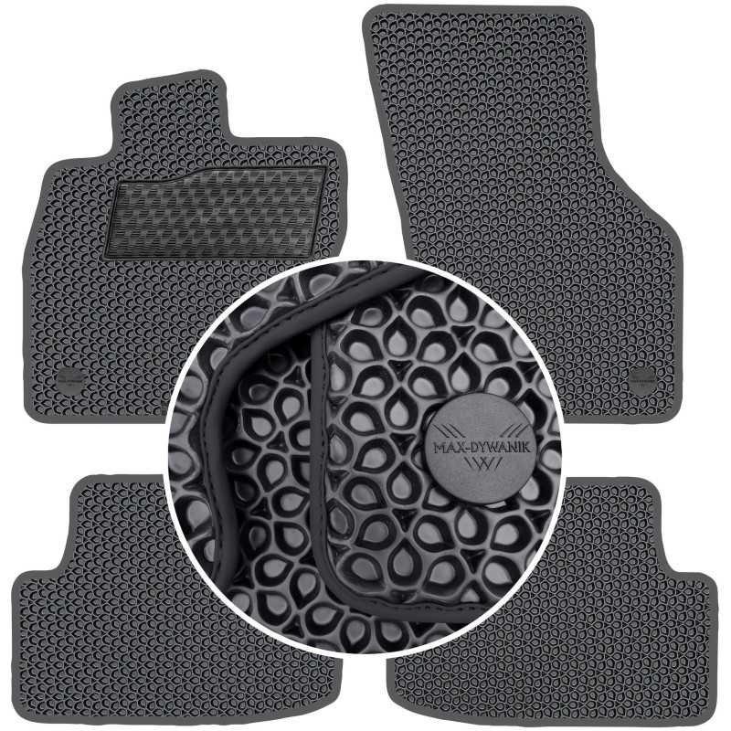 Volkswagen Golf VII GTI 2012-2020 EVA MAX-MAT 10851