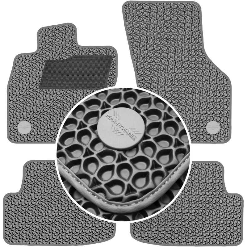 Volkswagen Golf VII GTI 2012-2020 EVA MAX-MAT 10851