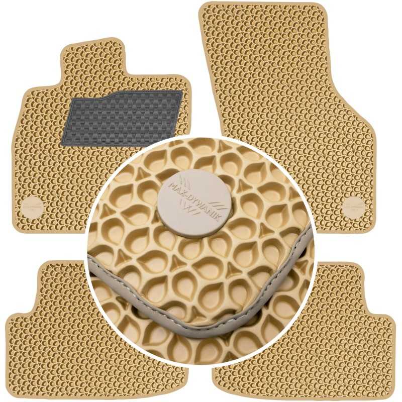 Volkswagen Golf VII GTI 2012-2020 EVA MAX-MAT 10851