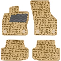 Volkswagen Golf VII GTI 2012-2020 EVA MAX-MAT 10851