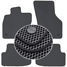 Volkswagen Golf VII GTI 2012-2020 EVA MAX-MAT 10851