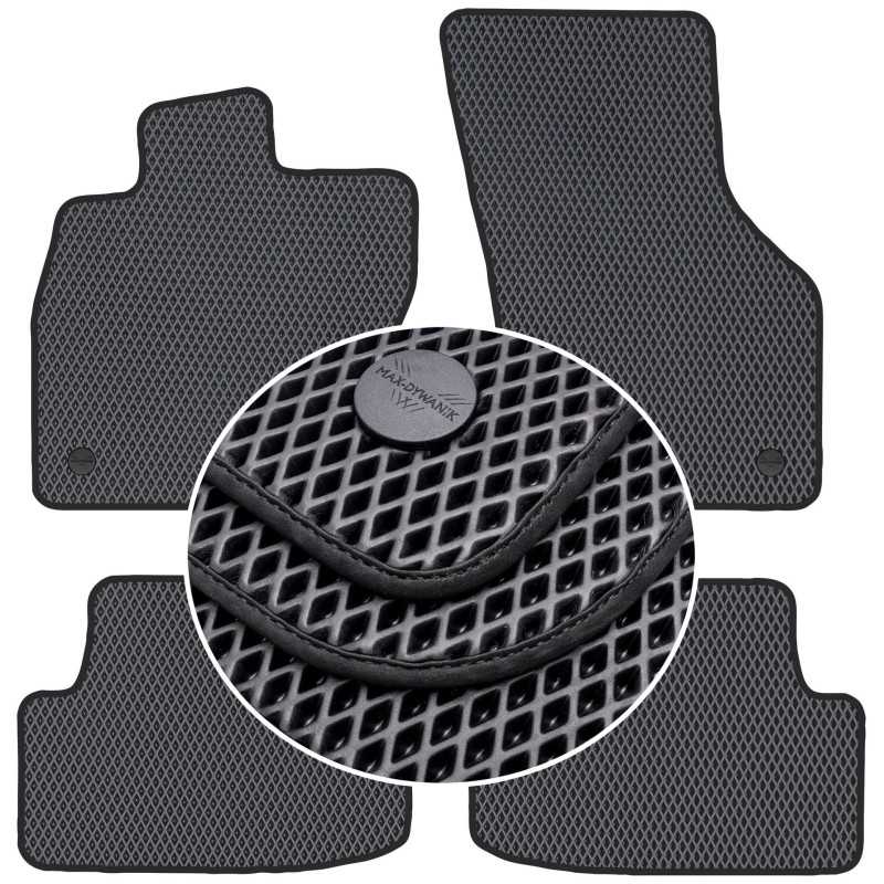 Volkswagen Golf VII GTI 2012-2020 EVA MAX-MAT 10851