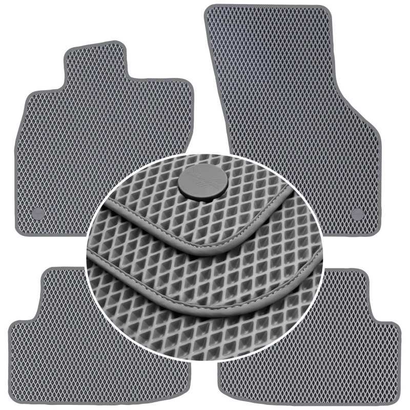 Volkswagen Golf VII GTI 2012-2020 EVA MAX-MAT 10851