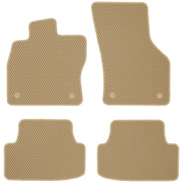 Volkswagen Golf VII GTI 2012-2020 EVA MAX-MAT 10851