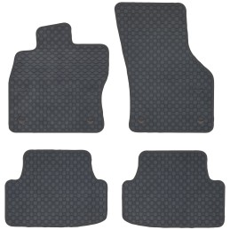 Volkswagen Golf VII GTI 2012-2020 Guminiai kilimėliai PRIME-LINER MAX-MAT