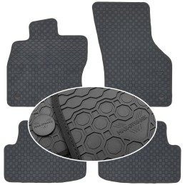 Volkswagen Golf VII GTI 2012-2020 Guminiai kilimėliai PRIME-LINER MAX-MAT