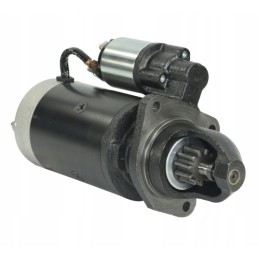 Starteris r11a 12v 3kw bendix 11 dantų c 330 c 36