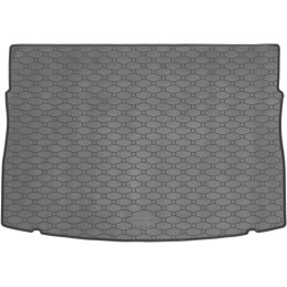 Volkswagen Golf VII Hatchback (viršutinis aukštas) 2012-2019 Bagažinės kilimėlis RIGUM 437010