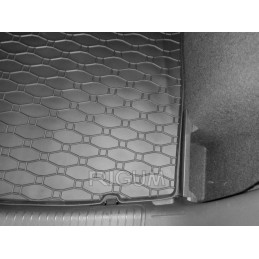 Volkswagen Golf VII Hatchback (viršutinis aukštas) 2012-2019 Bagažinės kilimėlis RIGUM 437010