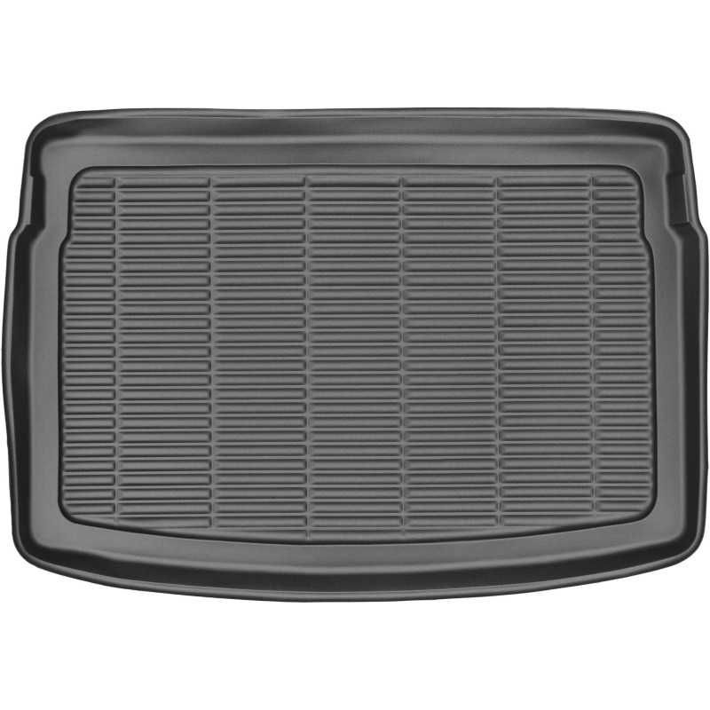 Volkswagen Golf VII Hatchback (viršutinis aukštas) 2012-2020 Bagažinės kilimėlis MAX-MAT 912306