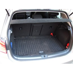 Volkswagen Golf VII Hatchback 5D 2012-2019 Bagažinės tinklelis AUTO-MOTOR K0163 (55×115)