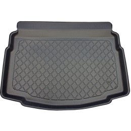Volkswagen Golf VII HB 3/5D (su atsarginiu ratu) 10.2012-12.2019 Bagažinės kilimėlis ARISTAR 193400G