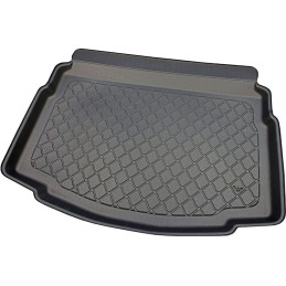 Volkswagen Golf VII HB 3/5D (su atsarginiu ratu) 10.2012-12.2019 Bagažinės kilimėlis ARISTAR 193400G