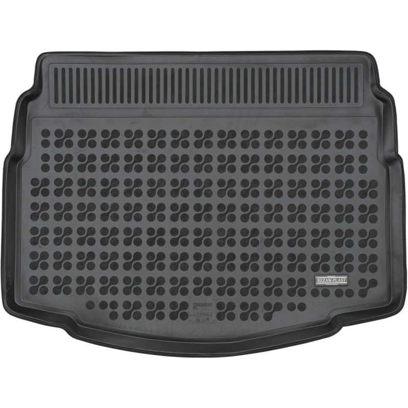 Volkswagen GOLF VII hečbekas (apatiniai aukštai) 2012-2019 Bagažinės kilimėlis REZAW 231862
