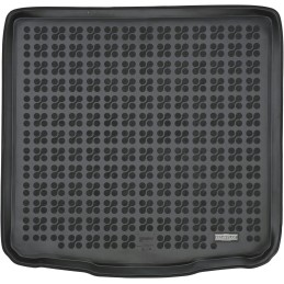 Volkswagen GOLF VII Kombi (apatinis aukštas) 2012-2019 Bagažinės kilimėlis REZAW 231871
