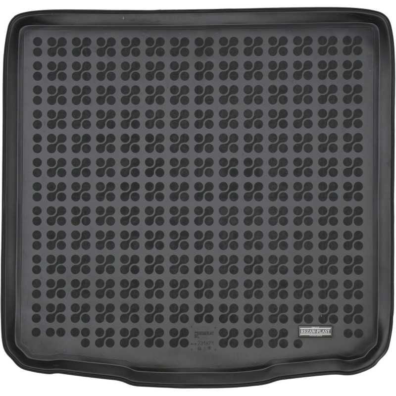 Volkswagen GOLF VII Kombi (apatinis aukštas) 2012-2019 Bagažinės kilimėlis REZAW 231871