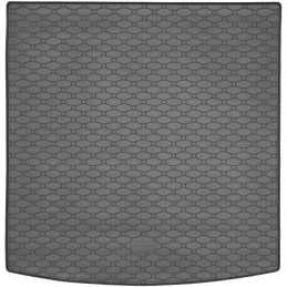 Volkswagen Golf VII Kombi (viršutiniame aukšte) 2013-2020 bagažinės kilimėlis RIGUM 437041