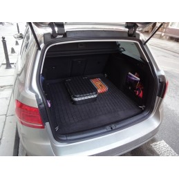 Volkswagen Golf VII Kombi 2012-2019 Bagažinės tinklas AUTO-MOTOR K0164 (85×115)