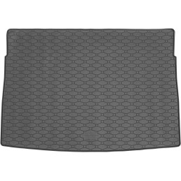 Volkswagen Golf VIII GTE hečbekas (viršutinis aukštas) 2019- RIGUM 437102 bagažinės kilimėlis