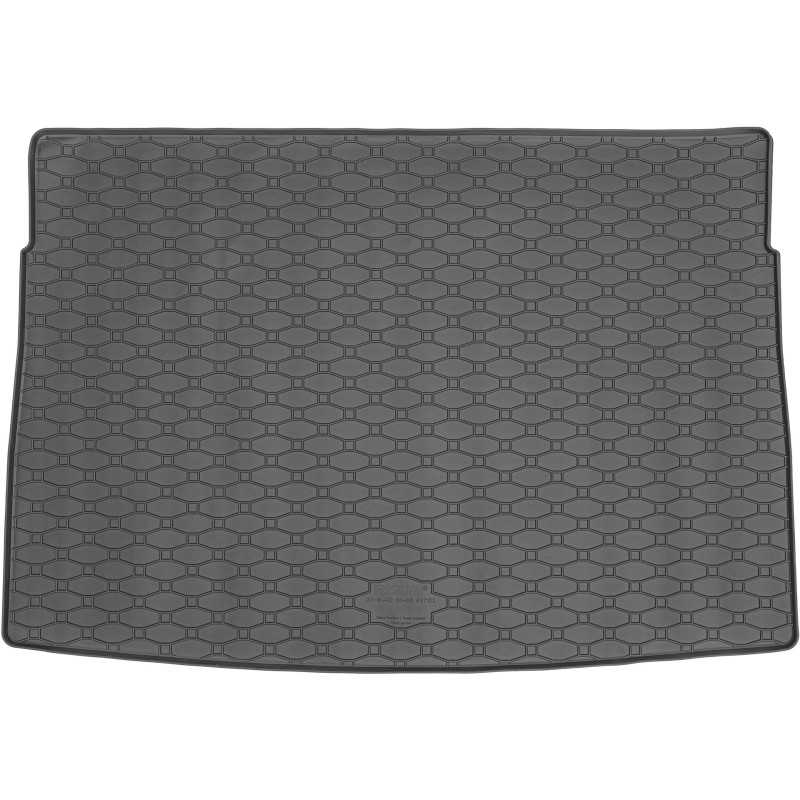 Volkswagen Golf VIII GTE hečbekas (viršutinis aukštas) 2019- RIGUM 437102 bagažinės kilimėlis