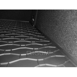Volkswagen Golf VIII Hatchback (viršutinis aukštas) 2019- RIGUM 437102 bagažinės kilimėlis