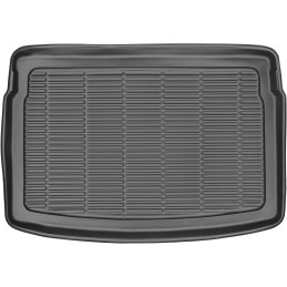 Volkswagen Golf VIII Hatchback (viršutinis aukštas) 2020- Bagažinės kilimėlis MAX-MAT 912306