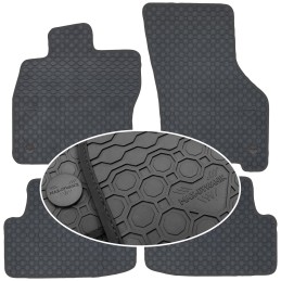 Volkswagen Golf VIII Hatchback mHEV / eTSI 2021- Guminiai kilimėliai PRIME-LINER MAX-MAT