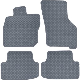 Volkswagen Golf VIII Hatchback mHEV / eTSI 2021- Guminiai kilimėliai PRIME-LINER MAX-MAT