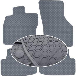 Volkswagen Golf VIII Hatchback mHEV / eTSI 2021- Guminiai kilimėliai PRIME-LINER MAX-MAT