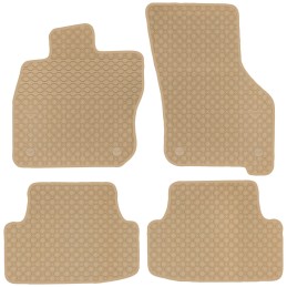 Volkswagen Golf VIII Hatchback mHEV / eTSI 2021- Guminiai kilimėliai PRIME-LINER MAX-MAT