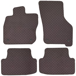 Volkswagen Golf VIII Hatchback mHEV / eTSI 2021- Guminiai kilimėliai PRIME-LINER MAX-MAT