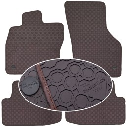 Volkswagen Golf VIII Hatchback mHEV / eTSI 2021- Guminiai kilimėliai PRIME-LINER MAX-MAT