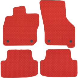 Volkswagen Golf VIII Hatchback mHEV / eTSI 2021- Guminiai kilimėliai PRIME-LINER MAX-MAT