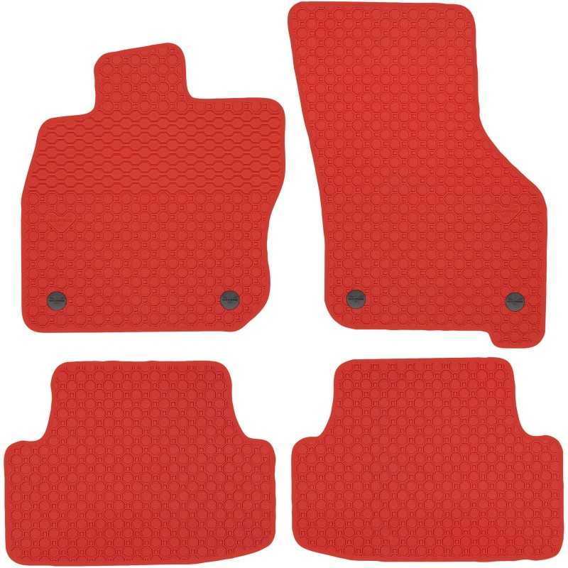 Volkswagen Golf VIII Hatchback mHEV / eTSI 2021- Guminiai kilimėliai PRIME-LINER MAX-MAT