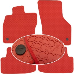 Volkswagen Golf VIII Hatchback mHEV / eTSI 2021- Guminiai kilimėliai PRIME-LINER MAX-MAT