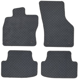 Volkswagen Golf VIII HB 2020- Guminiai kilimėliai PRIME-LINER MAX-MAT