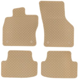 Volkswagen Golf VIII HB 2020- Guminiai kilimėliai PRIME-LINER MAX-MAT