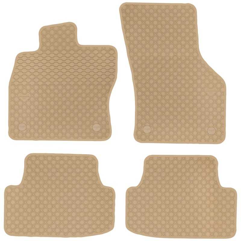 Volkswagen Golf VIII HB 2020- Guminiai kilimėliai PRIME-LINER MAX-MAT