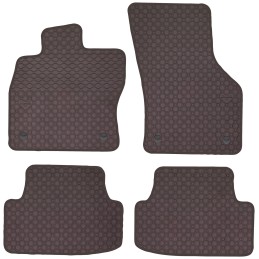 Volkswagen Golf VIII HB 2020- Guminiai kilimėliai PRIME-LINER MAX-MAT