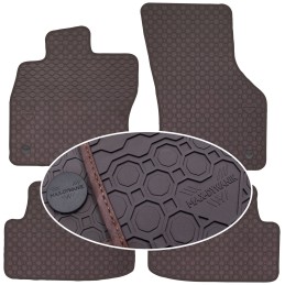 Volkswagen Golf VIII HB 2020- Guminiai kilimėliai PRIME-LINER MAX-MAT