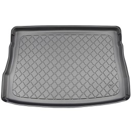 Volkswagen Golf VIII HB 5D (viršutinė bagažinė) 2019-12- Bagažinės kilimėlis ARISTAR 193882G