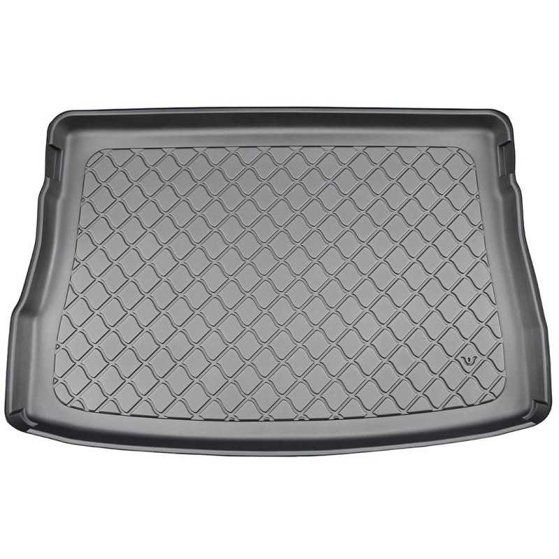 Volkswagen Golf VIII HB 5D (viršutinė bagažinė) 2019-12- Bagažinės kilimėlis ARISTAR 193882G