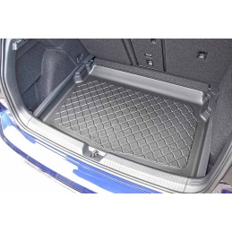 Volkswagen Golf VIII HB 5D 12.2019- Bagažinės kilimėlis ARISTAR 193881G