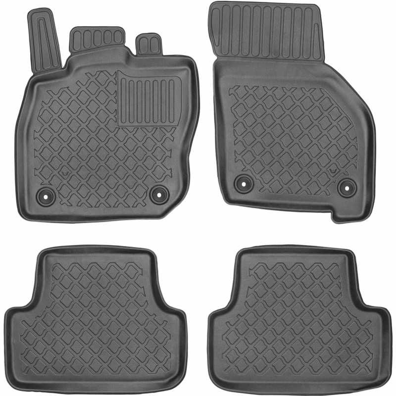 Volkswagen Golf VIII HB Hybrid 2020- Guminiai kilimėliai ARISTAR 603882